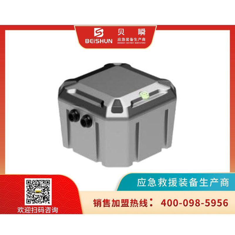 BS-loT-傾斜監(jiān)測儀