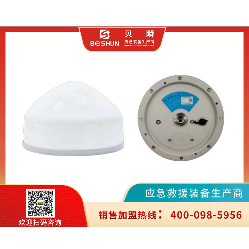 普適性接收機(jī)BS-MG6-BD